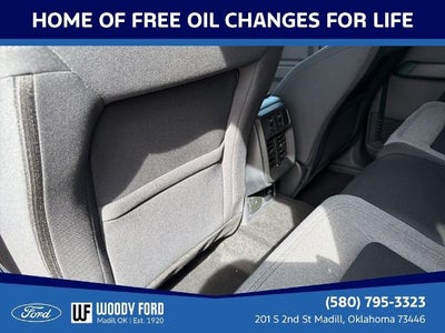 2026 Ford Bronco Big Bend 4 Door 4x4