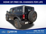 2026 Ford Bronco Big Bend 4 Door 4x4