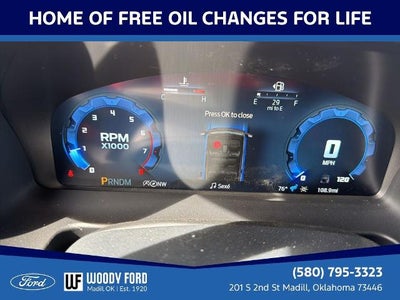 2026 Ford Bronco Big Bend 4 Door 4x4