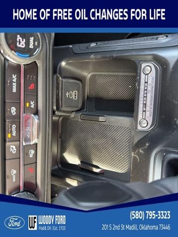 2026 Ford Bronco Big Bend 4 Door 4x4