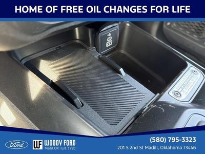 2026 Ford Bronco Big Bend 4 Door 4x4