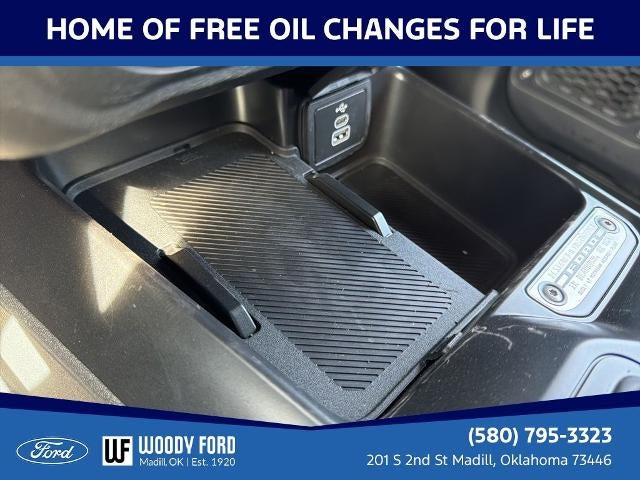 2026 Ford Bronco Big Bend 4 Door 4x4