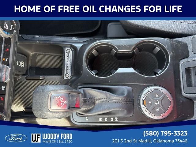 2026 Ford Bronco Big Bend 4 Door 4x4