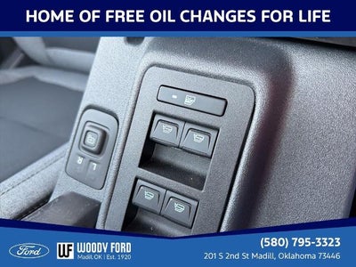 2026 Ford Bronco Big Bend 4 Door 4x4