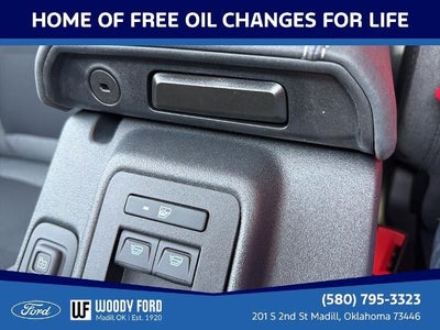 2026 Ford Bronco Big Bend 4 Door 4x4