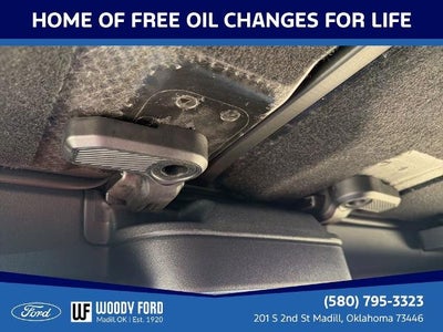 2026 Ford Bronco Big Bend 4 Door 4x4