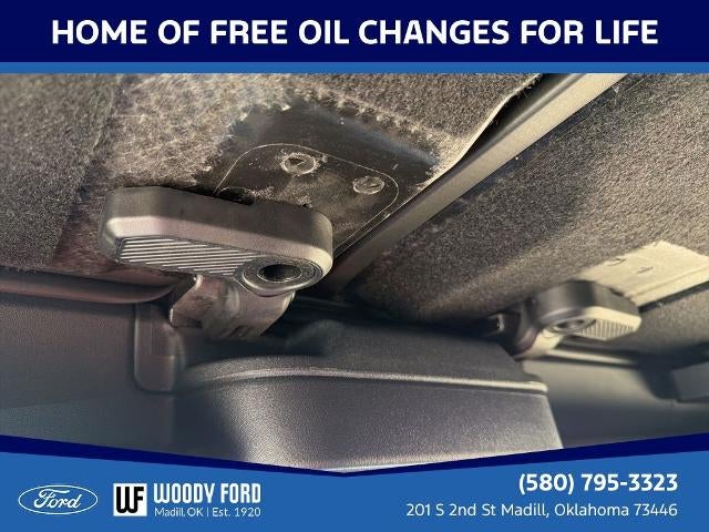 2026 Ford Bronco Big Bend 4 Door 4x4