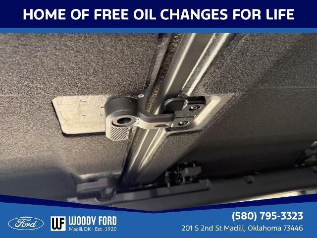 2026 Ford Bronco Big Bend 4 Door 4x4