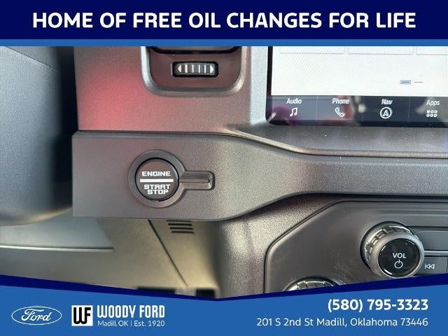 2026 Ford Bronco Big Bend 4 Door 4x4