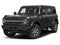 2026 Ford Bronco Big Bend 4 Door 4x4