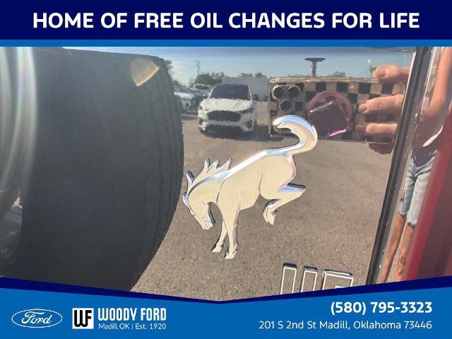 2026 Ford Bronco Big Bend 4 Door 4x4