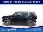 2026 Ford Bronco Big Bend 4 Door 4x4
