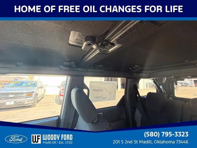 2026 Ford Bronco Big Bend 4 Door 4x4