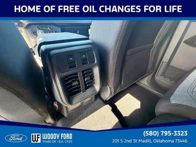 2026 Ford Bronco Big Bend 4 Door 4x4
