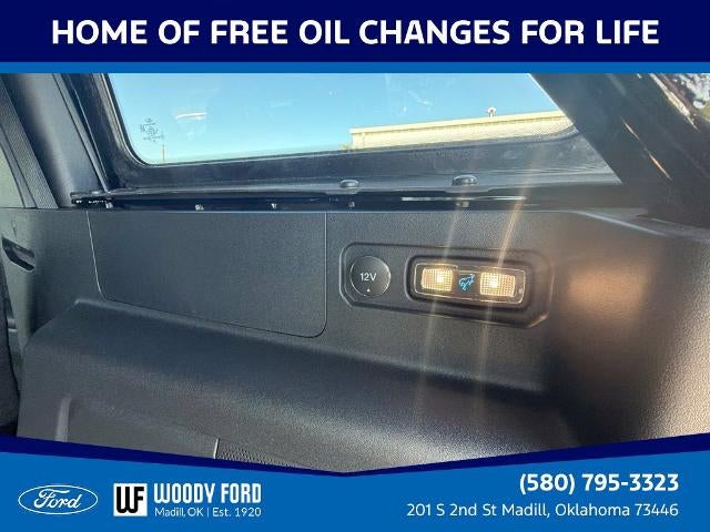 2026 Ford Bronco Big Bend 4 Door 4x4