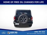 2026 Ford Bronco Big Bend 4 Door 4x4