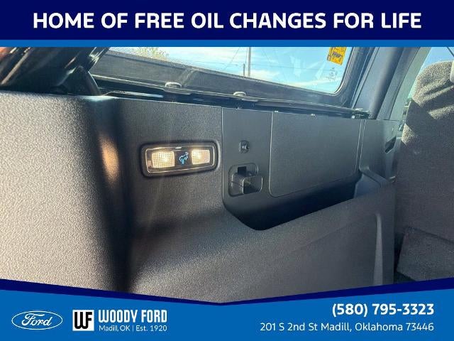 2026 Ford Bronco Big Bend 4 Door 4x4