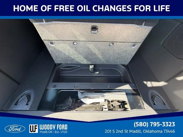 2026 Ford Bronco Big Bend 4 Door 4x4