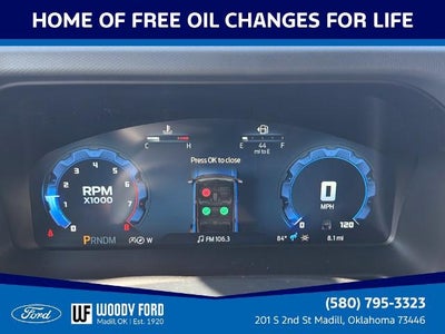 2026 Ford Bronco Big Bend 4 Door 4x4