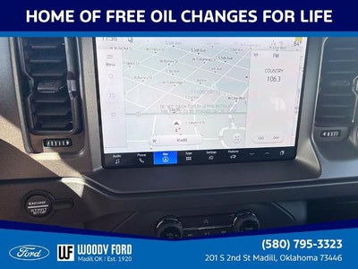 2026 Ford Bronco Big Bend 4 Door 4x4