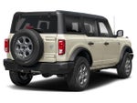 2026 Ford Bronco Big Bend 4 Door 4x4
