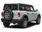 2026 Ford Bronco Big Bend 4 Door 4x4