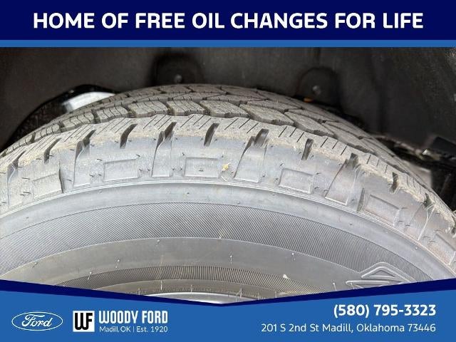 2026 Ford Bronco Big Bend 4 Door 4x4
