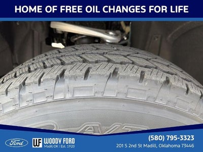 2026 Ford Bronco Big Bend 4 Door 4x4