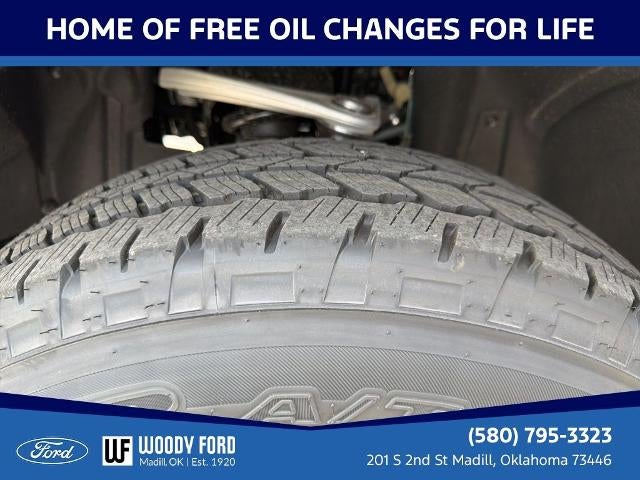 2026 Ford Bronco Big Bend 4 Door 4x4