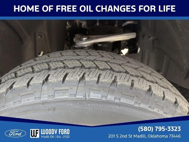 2026 Ford Bronco Big Bend 4 Door 4x4