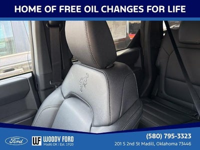 2026 Ford Bronco Big Bend 4 Door 4x4