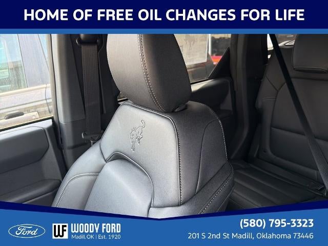 2026 Ford Bronco Big Bend 4 Door 4x4