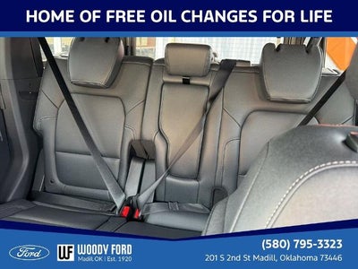 2026 Ford Bronco Big Bend 4 Door 4x4