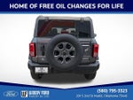 2026 Ford Bronco Big Bend 4 Door 4x4