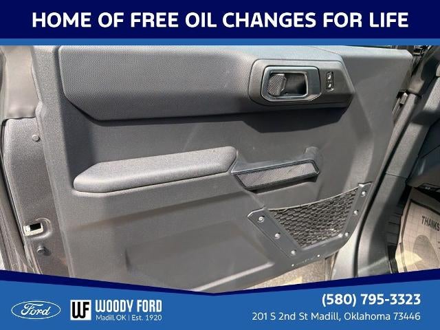 2026 Ford Bronco Big Bend 4 Door 4x4