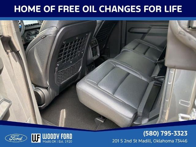 2026 Ford Bronco Big Bend 4 Door 4x4