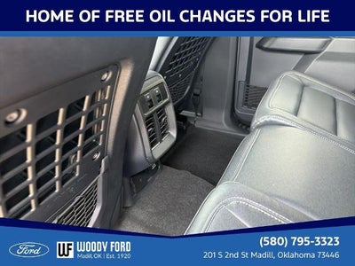 2026 Ford Bronco Big Bend 4 Door 4x4