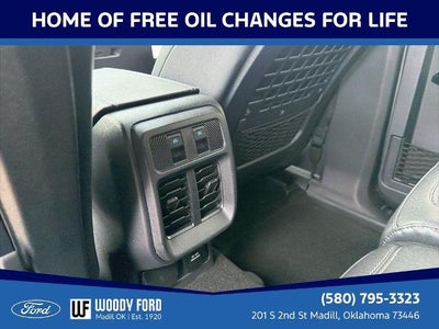 2026 Ford Bronco Big Bend 4 Door 4x4