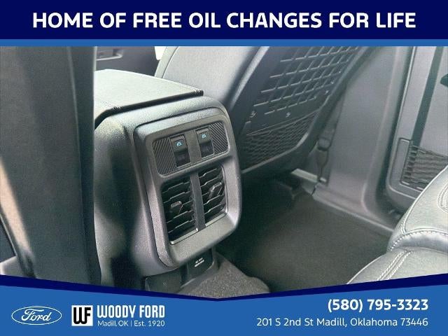 2026 Ford Bronco Big Bend 4 Door 4x4
