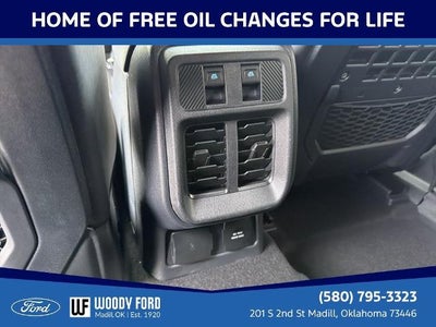2026 Ford Bronco Big Bend 4 Door 4x4