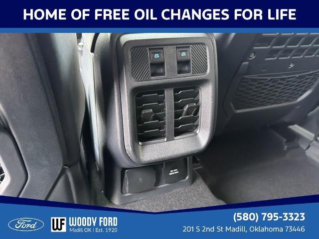 2026 Ford Bronco Big Bend 4 Door 4x4