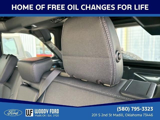 2026 Ford Bronco Big Bend 4 Door 4x4