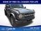2026 Ford Bronco Big Bend 4 Door 4x4