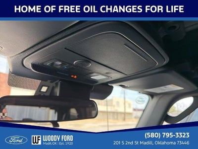 2026 Ford Bronco Big Bend 4 Door 4x4