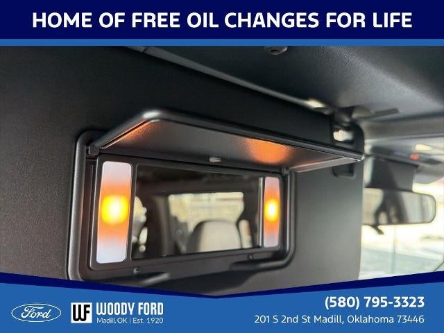 2026 Ford Bronco Big Bend 4 Door 4x4