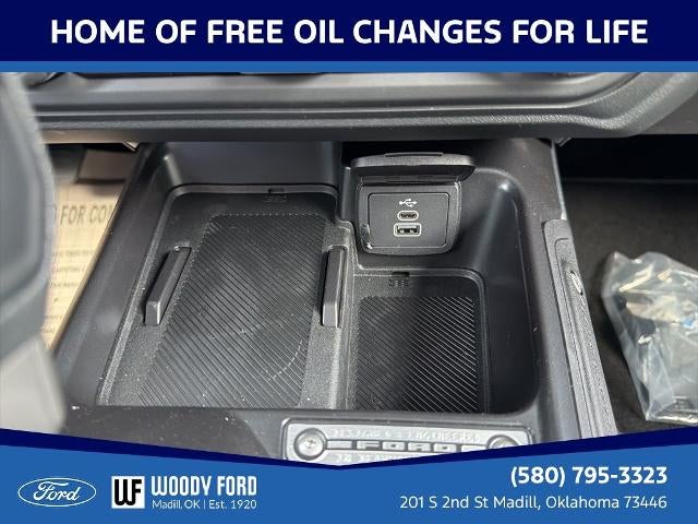 2026 Ford Bronco Big Bend 4 Door 4x4