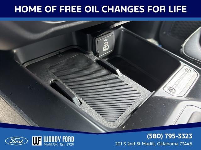 2026 Ford Bronco Big Bend 4 Door 4x4