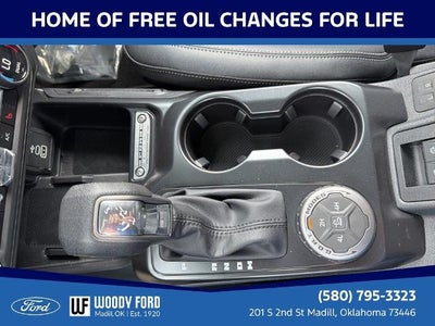 2026 Ford Bronco Big Bend 4 Door 4x4
