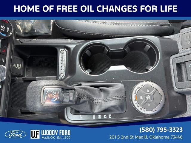 2026 Ford Bronco Big Bend 4 Door 4x4