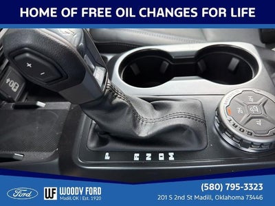 2026 Ford Bronco Big Bend 4 Door 4x4